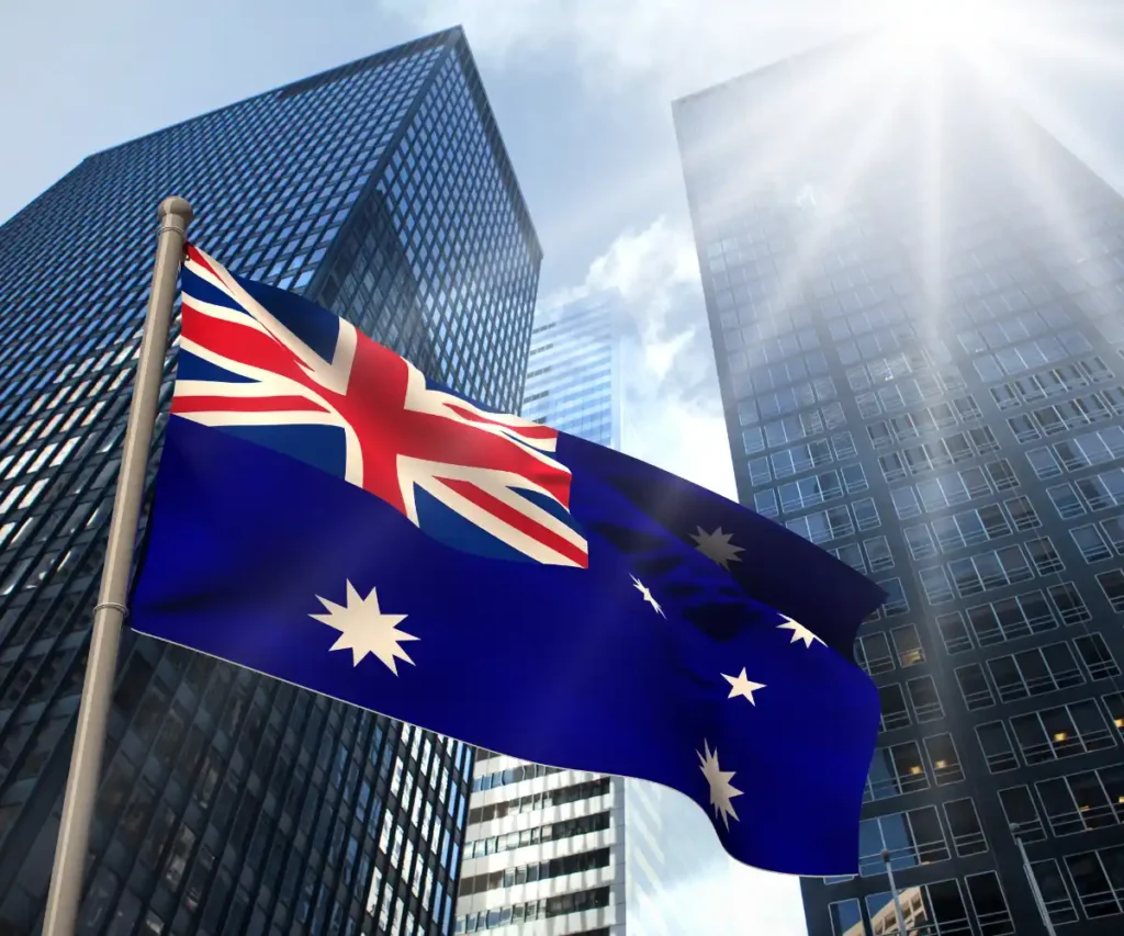 Study in Australia with BGC Study in Australia with BGC