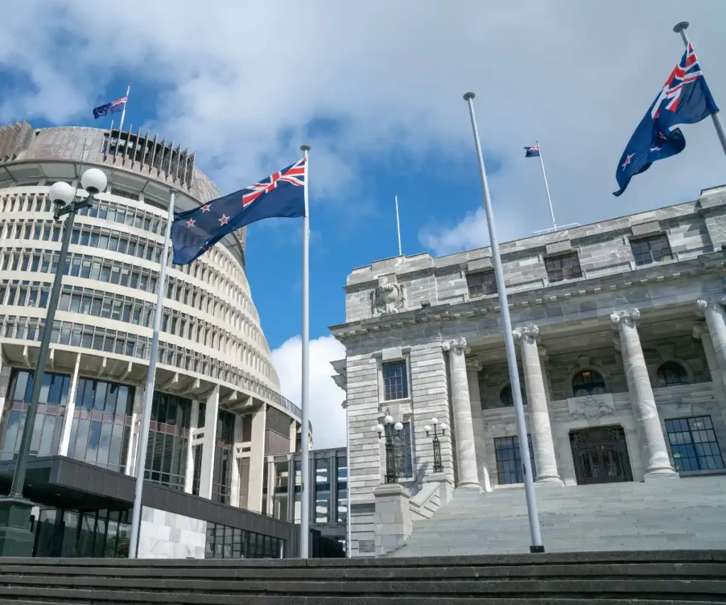 Study in New Zealand with BGC Study in New Zealand with BGC