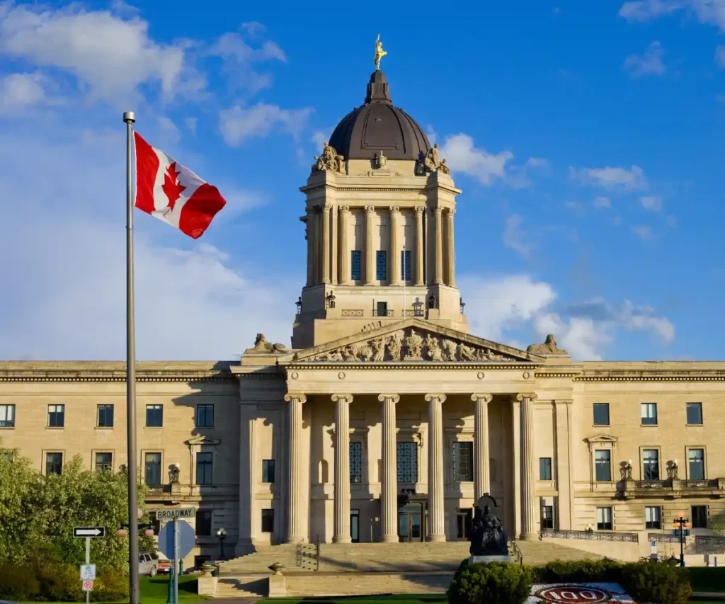 canada